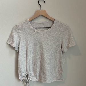Aerie Soft Shirt size Small/Petite